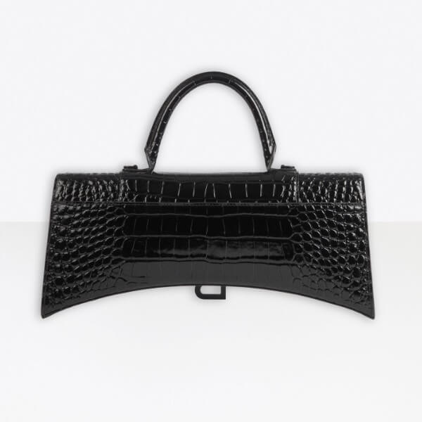 ★ハンドバッグ クロコダイル柄 コピー 2way 6549461LR671000